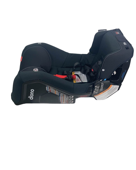 used Carseat