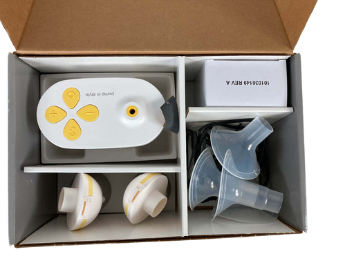 secondhand Medela Pump In Style with MaxFlow