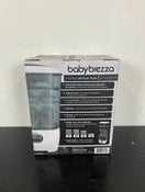 secondhand Baby Brezza Sterilizer And Dryer Advanced