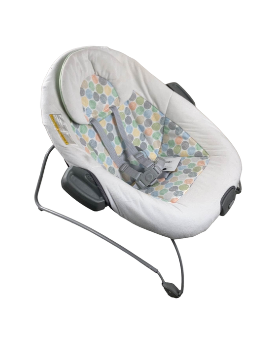 Graco Simple Sway Baby 2-in-1 Swing