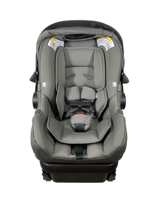 used Carseat