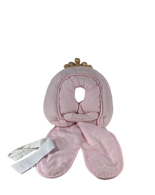 secondhand Boppy Head And Neck Support, Pink