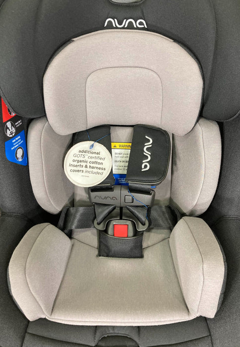 secondhand Carseat