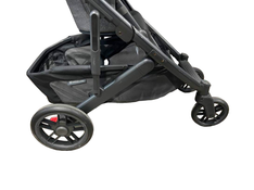 used UPPAbaby CRUZ V2 Stroller, 2021, Greyson (Charcoal Melange)