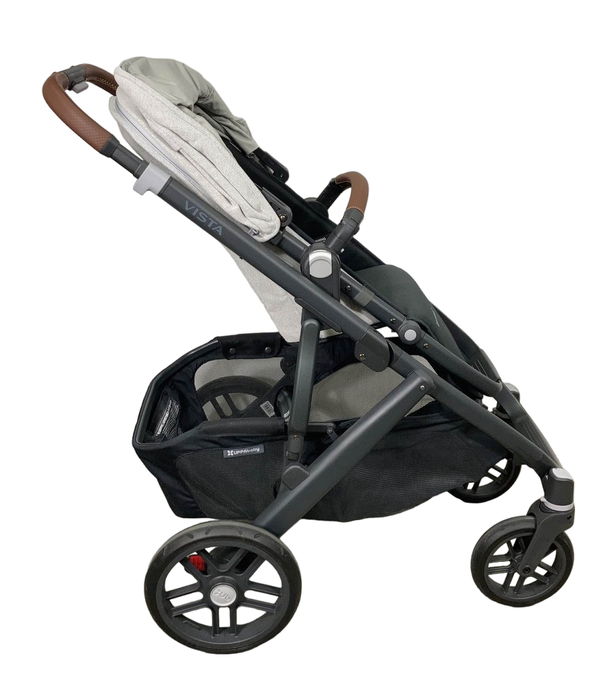 used Strollers