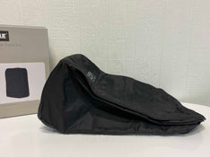 used Thule Sleek Travel Bag