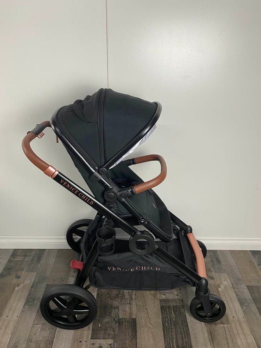 used Strollers