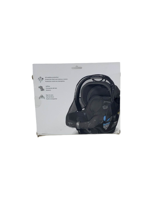 secondhand UPPAbaby Rain Shield For Mesa Infant Car Seat