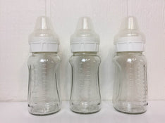 secondhand BUNDLE Bottles By Born Free