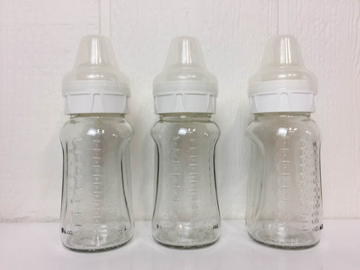 secondhand BUNDLE Bottles By Born Free