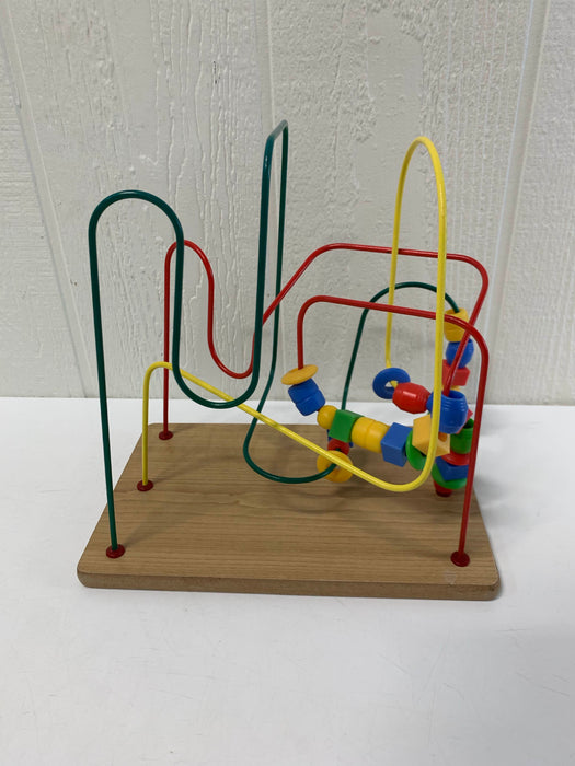 secondhand BUNDLE Wooden Toys