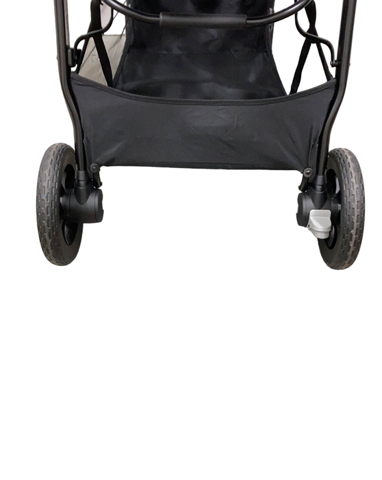 used Maxi-Cosi Zelia2 Luxe Travel System, New Hope Black, 2023