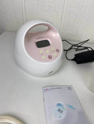 used Spectra Baby S2 Plus Electric Breast Pump