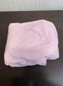 used Pottery Barn Kids Fitted Crib Sheet