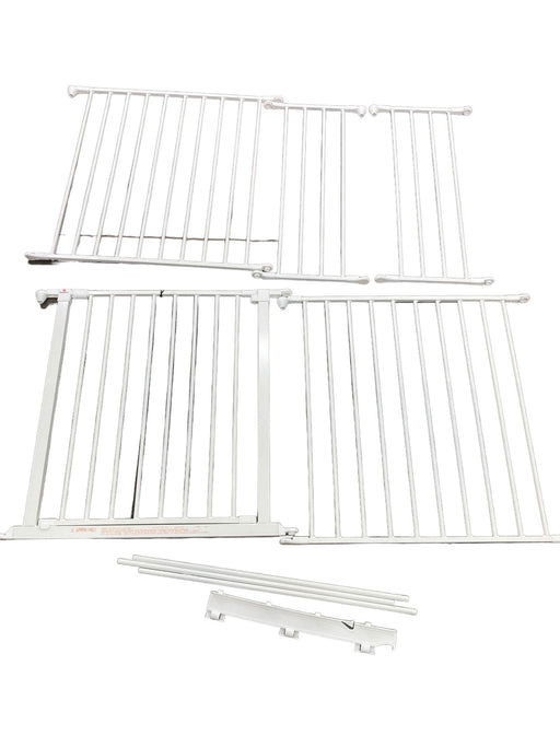 used BabyDan Flex XL Baby Gate