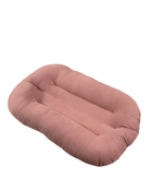 used Snuggle Me Organic Sensory Infant Lounger, Gumdrop