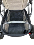 used UPPAbaby VISTA V2 Stroller, 2023, Declan (Oat Melange)