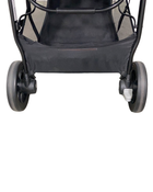 used Maxi-Cosi Zelia Max Stroller Only, 2020, Sonar Grey