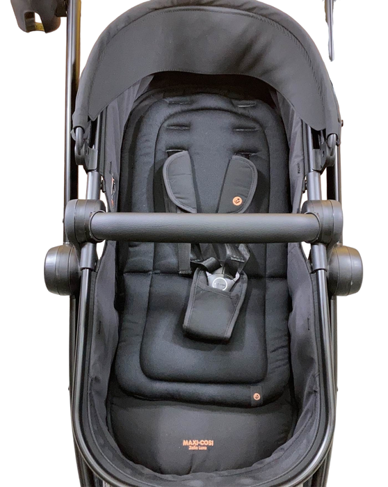 secondhand Strollers