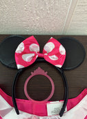 secondhand Disney Minnie Mouse Dress Costume