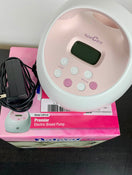 used Spectra Baby S2 Plus Electric Breast Pump