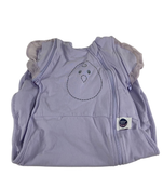 secondhand Nested Bean Zen One Classic, 3-6 months, Lavender