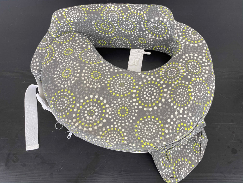 used My Brest Friend Nursing Pillow