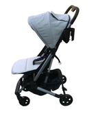 secondhand Colugo Compact Stroller, 2023, Cool Grey