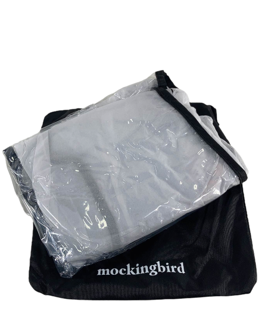 Mockingbird Rain Cover