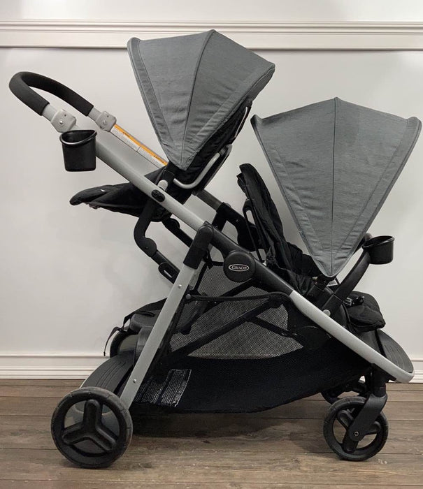 used Strollers