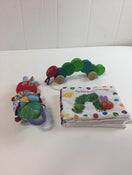 used BUNDLE The Very Hungry Caterpillar Set