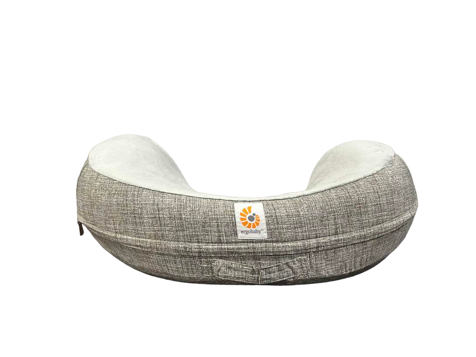 Ergobaby Natural Curve Nursing Pillow