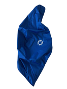 secondhand Bugaboo Donkey Sun Canopy, Royal Blue