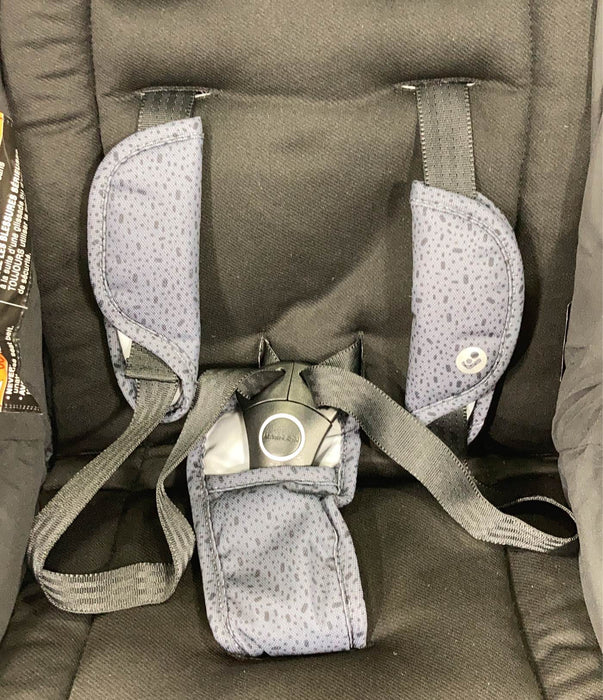 used Maxi-Cosi Zelia Max 5-in-1 Modular Travel System