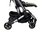 used Colugo Compact Stroller, 2023, Olive