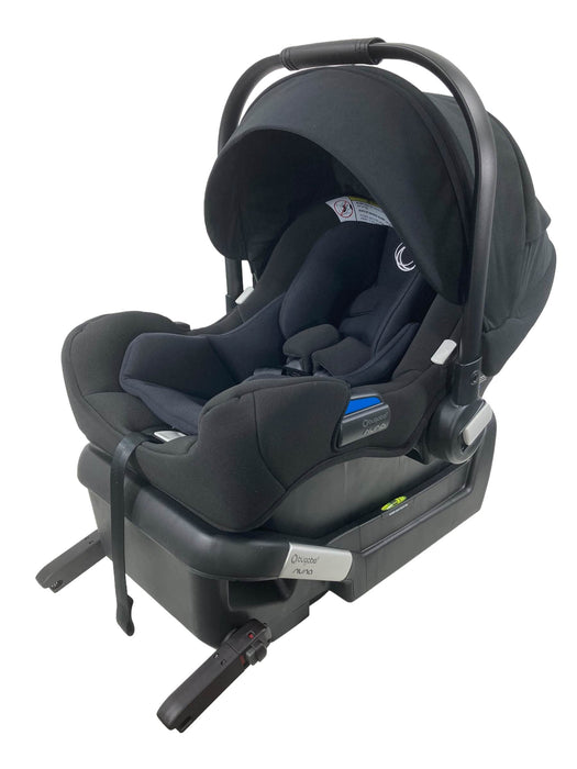 used Bugaboo Turtle One By Nuna Infant Car Seat