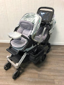 used Orbit Baby G2 Stroller With Helix Upgrade