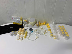 secondhand Medela Sonata Breast Pump