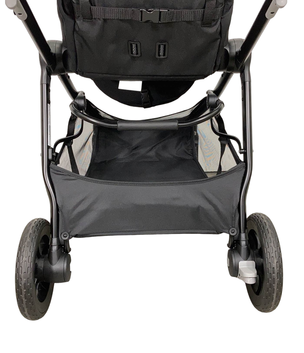 Maxi-Cosi Zelia2 Luxe Travel System, 2023, New Hope Black