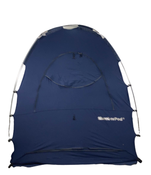 used SlumberPod 3.0 Sleep Canopy, Navy