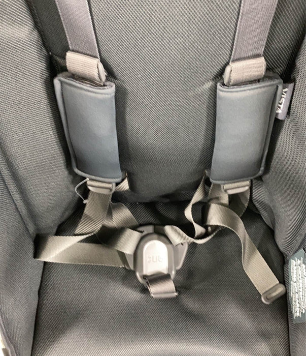 used UPPAbaby VISTA V2 Stroller