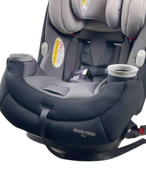 used Carseat