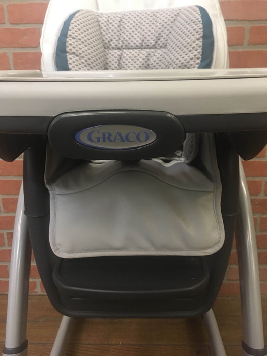 Graco Blossom 6-in-1 Convertible High Chair