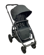 used UPPAbaby CRUZ V2 Stroller, Jake (Black), 2022