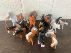 secondhand BUNDLE Toy Horse Bundle