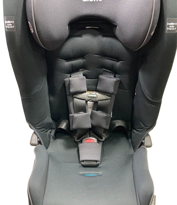 used Carseat