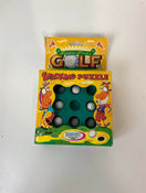 used Binary Arts Loopy Links Golf Stacking Puzzle