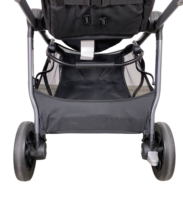 Maxi-Cosi Zelia2 Max Stroller Only, 2022, Essential Black