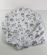 used Joey & Joan Baby Essentials Fitted Bassinet Sheet