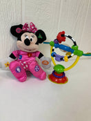 used Infant Toddler Toys